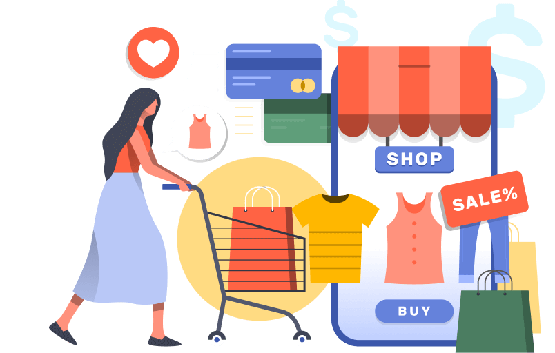 ecommerce